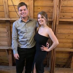 Meet your Posher, Mitchell